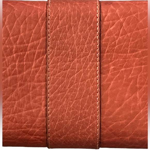 GUCCI Vintage  Bi Fold  Long Wallet - Picture 10 of 10